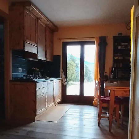 Appartamento Giulia *