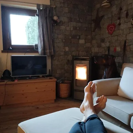 Giulia * Oga